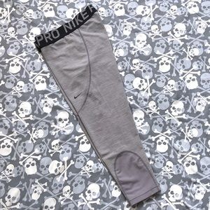 Nike Pro Women's 7/8 Tights